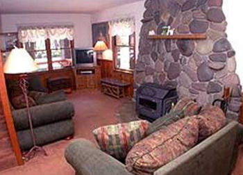 2921 Freel Peak Apartment South Lake Tahoe