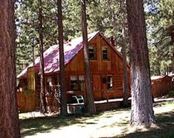 Apartment 2921 Freel Peak