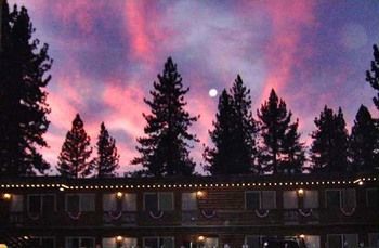 Tahoe Valley Hotel