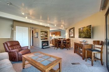 Apartment 555 Tahoe Keys 6 *