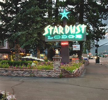 Hotel Stardust South Lake Tahoe