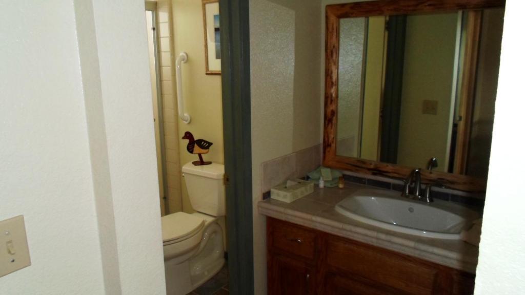 Resort The At Tahoe