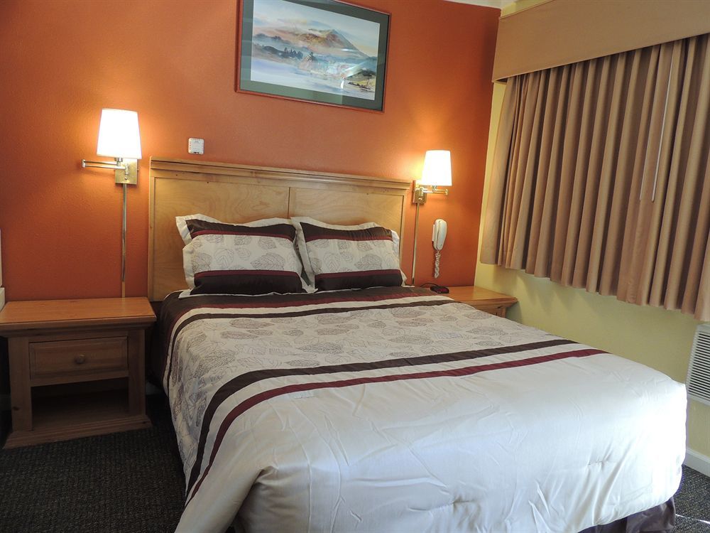 Inn Apex South Tahoe 2*