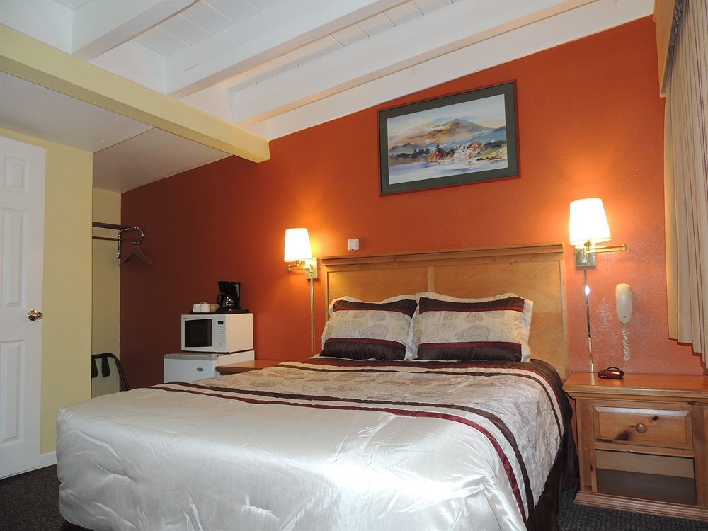 Inn Apex South Tahoe 2*