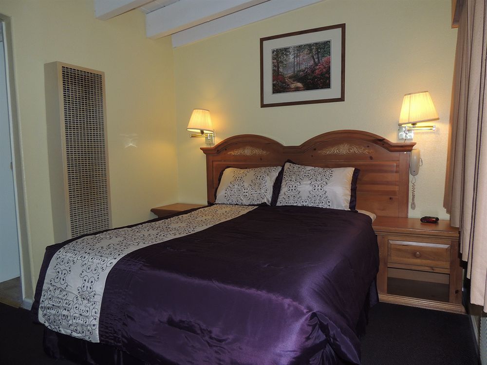 Inn Apex South Tahoe 2*
