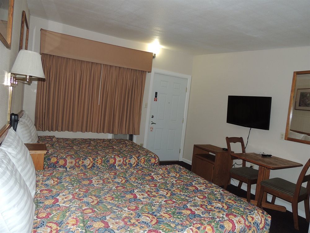 Inn Apex South Tahoe 2*