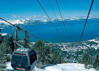 Hotel Park Tahoe Inn 3*