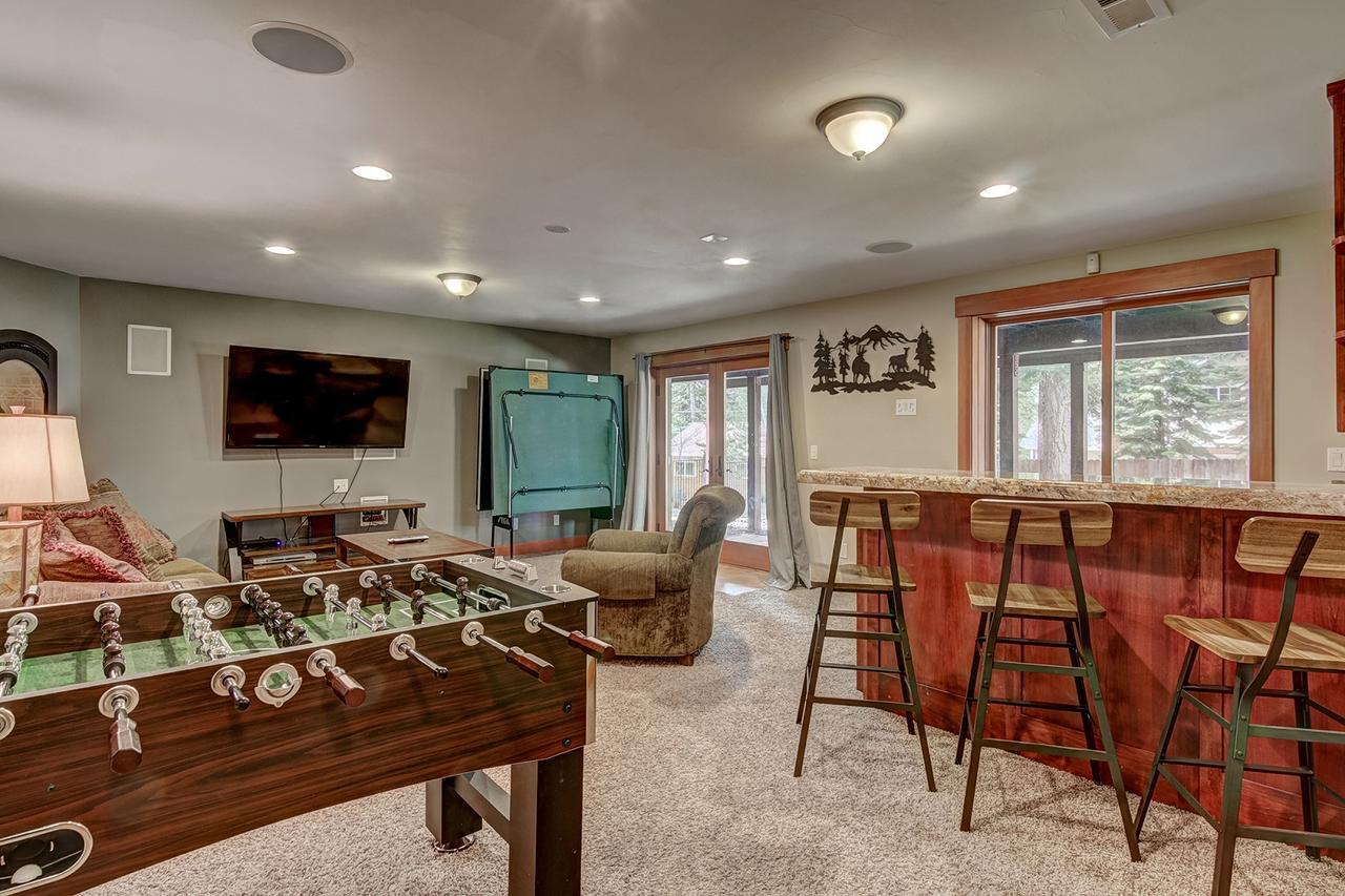 Aspen Acres - Five Bedroom *