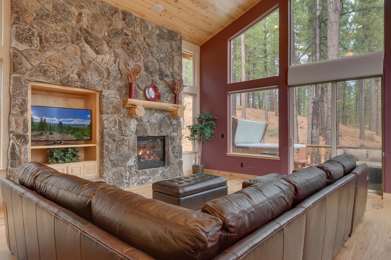 Evergreen Estate - Seven Bedroom *