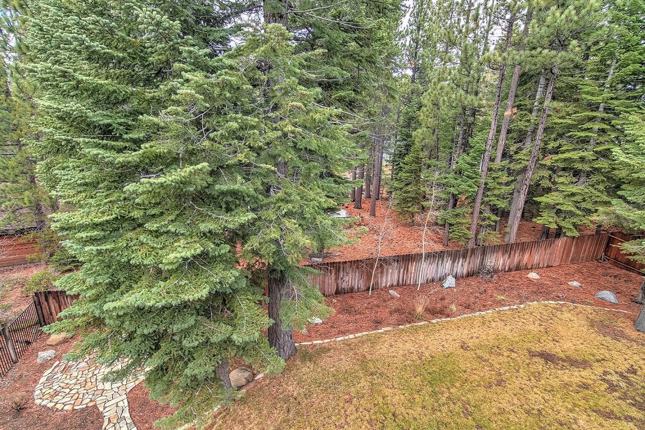 Aspen Acres - Five Bedroom * South Lake Tahoe