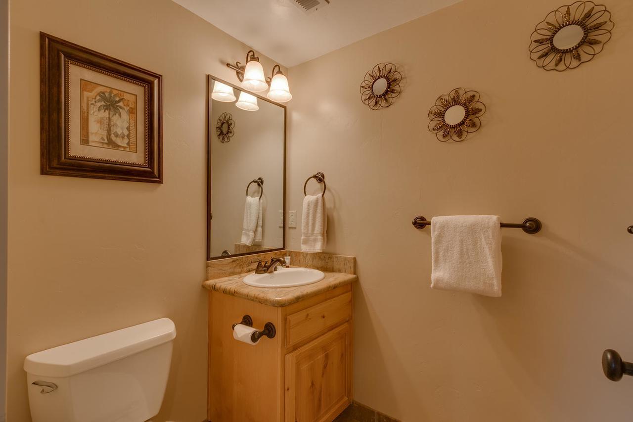 Evergreen Estate - Seven Bedroom South Lake Tahoe