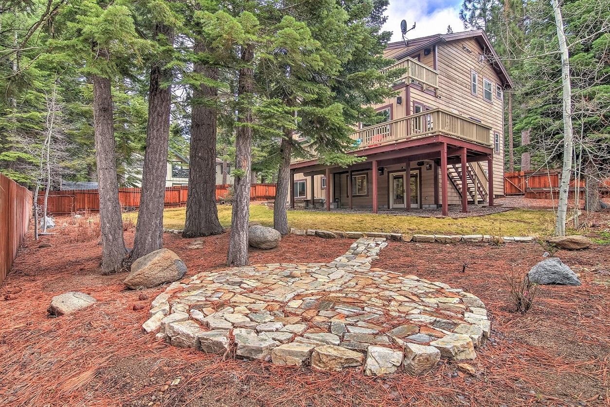 Holiday home Aspen Acres - Five Bedroom South Lake Tahoe