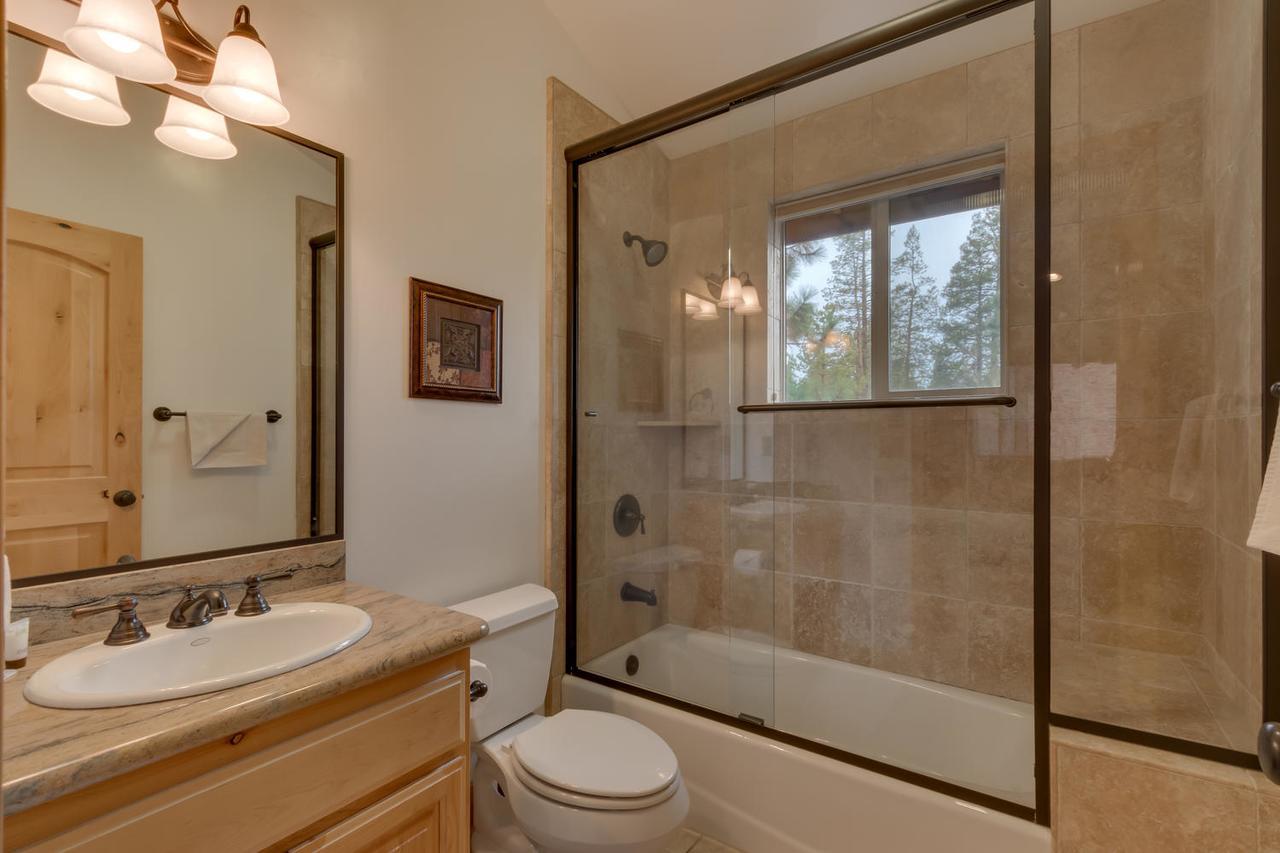 Evergreen Estate - Seven Bedroom *