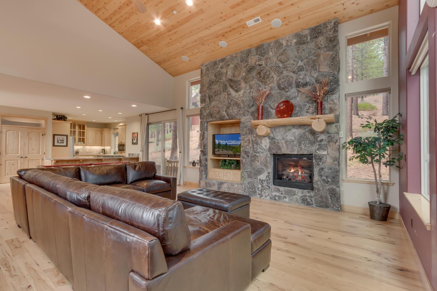 Holiday home Evergreen Estate - Seven Bedroom *