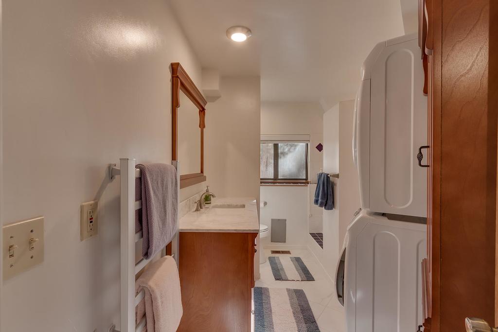 Holiday home The Snow Globe - Two Bedroom South Lake Tahoe