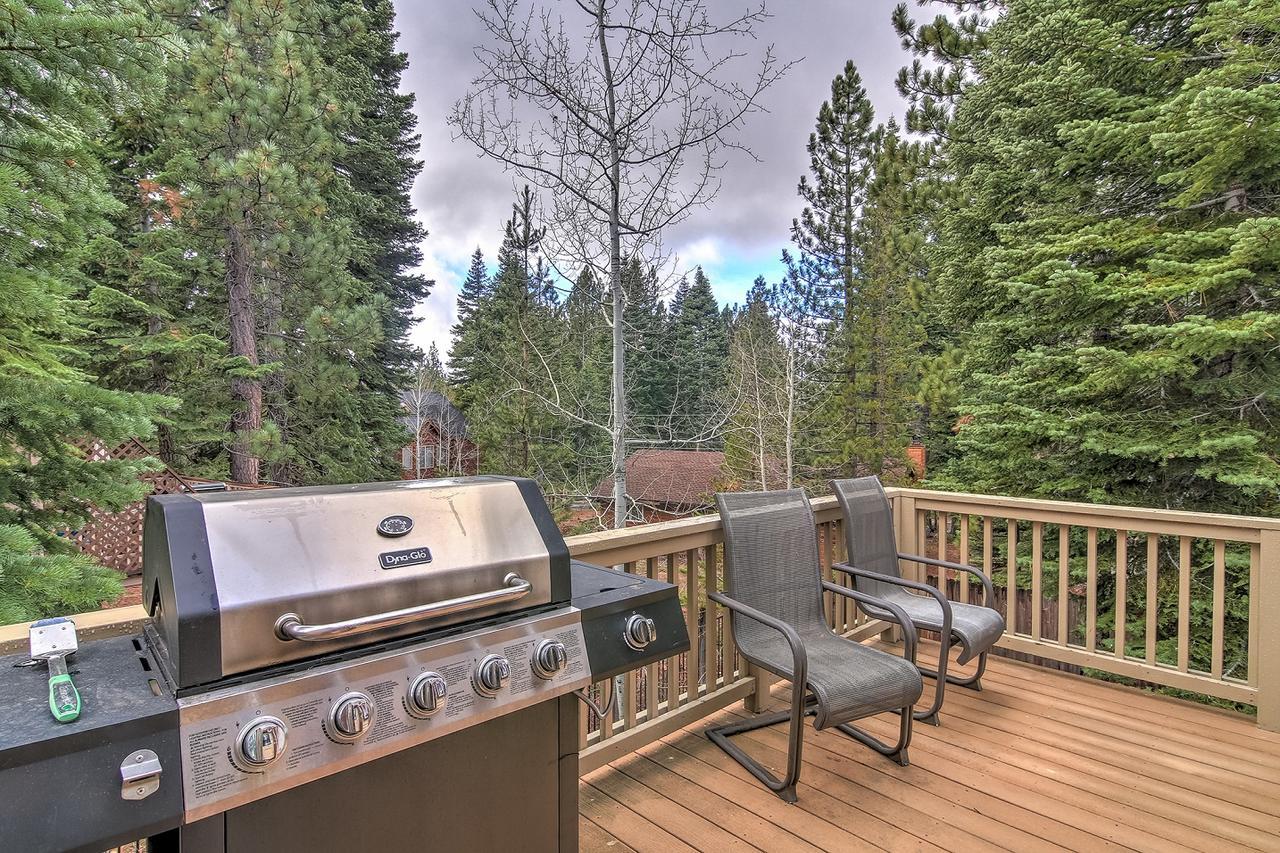 Holiday home Aspen Acres - Five Bedroom