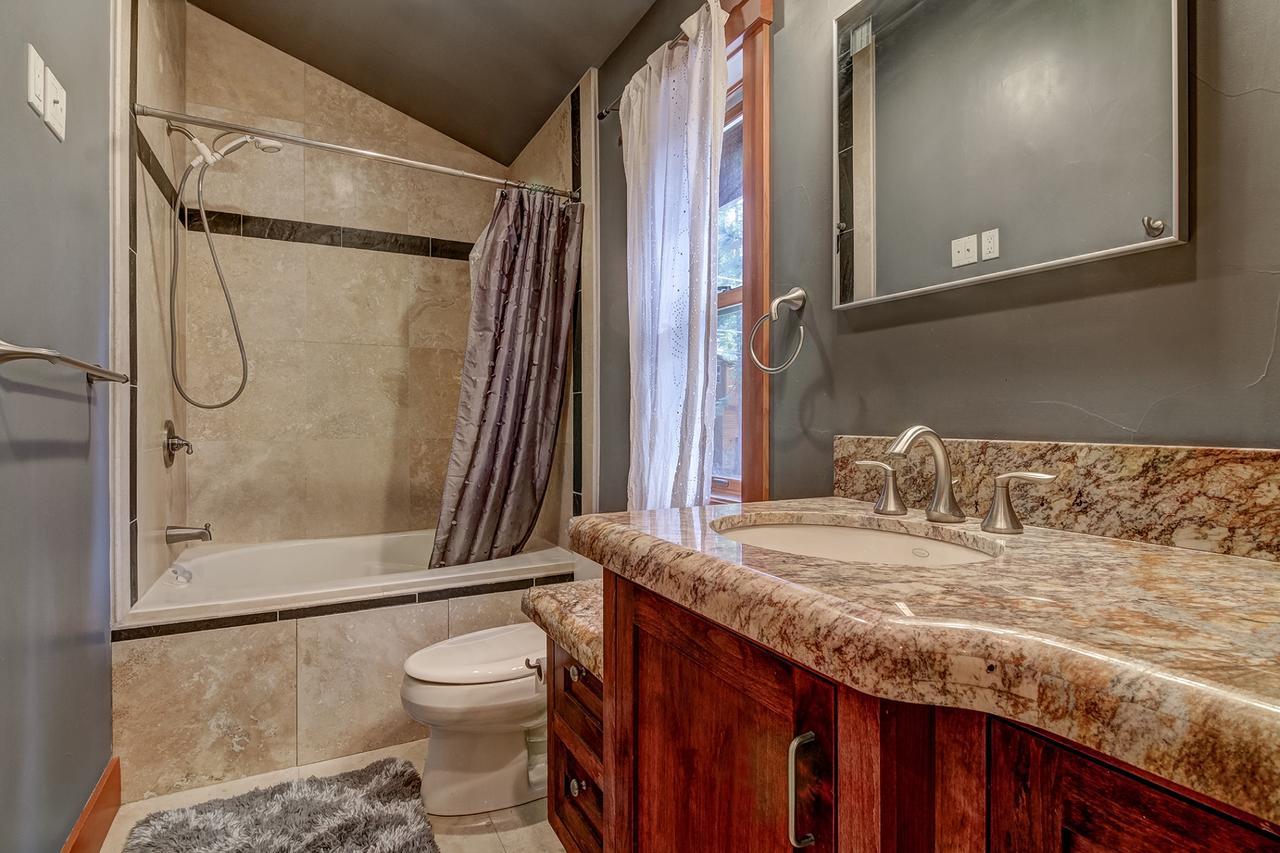 Aspen Acres - Five Bedroom