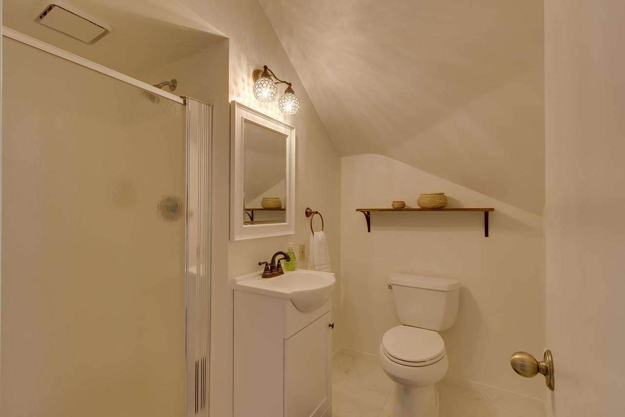 Holiday home The Snow Globe - Two Bedroom *