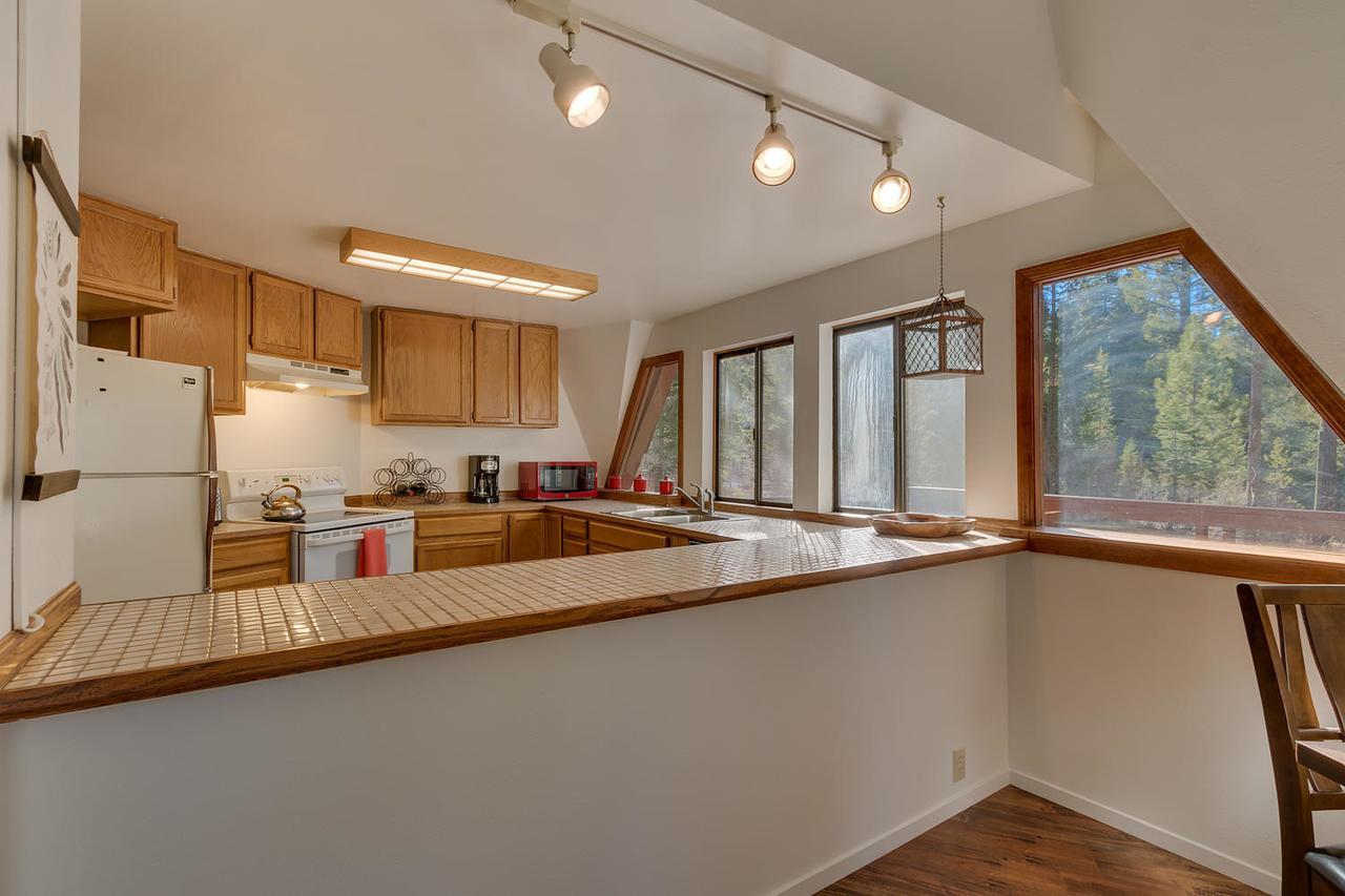 Holiday home The Snow Globe - Two Bedroom South Lake Tahoe