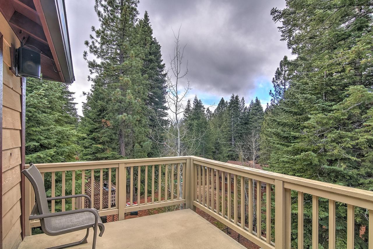 Aspen Acres - Five Bedroom Holiday home *