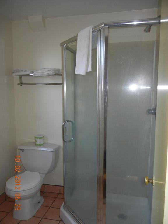 Motel Beverly 2*