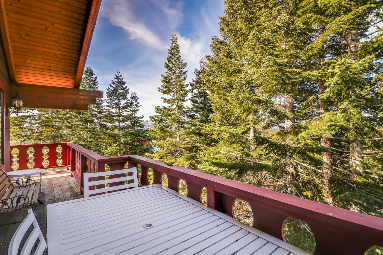 House On Cold Creek Holiday home