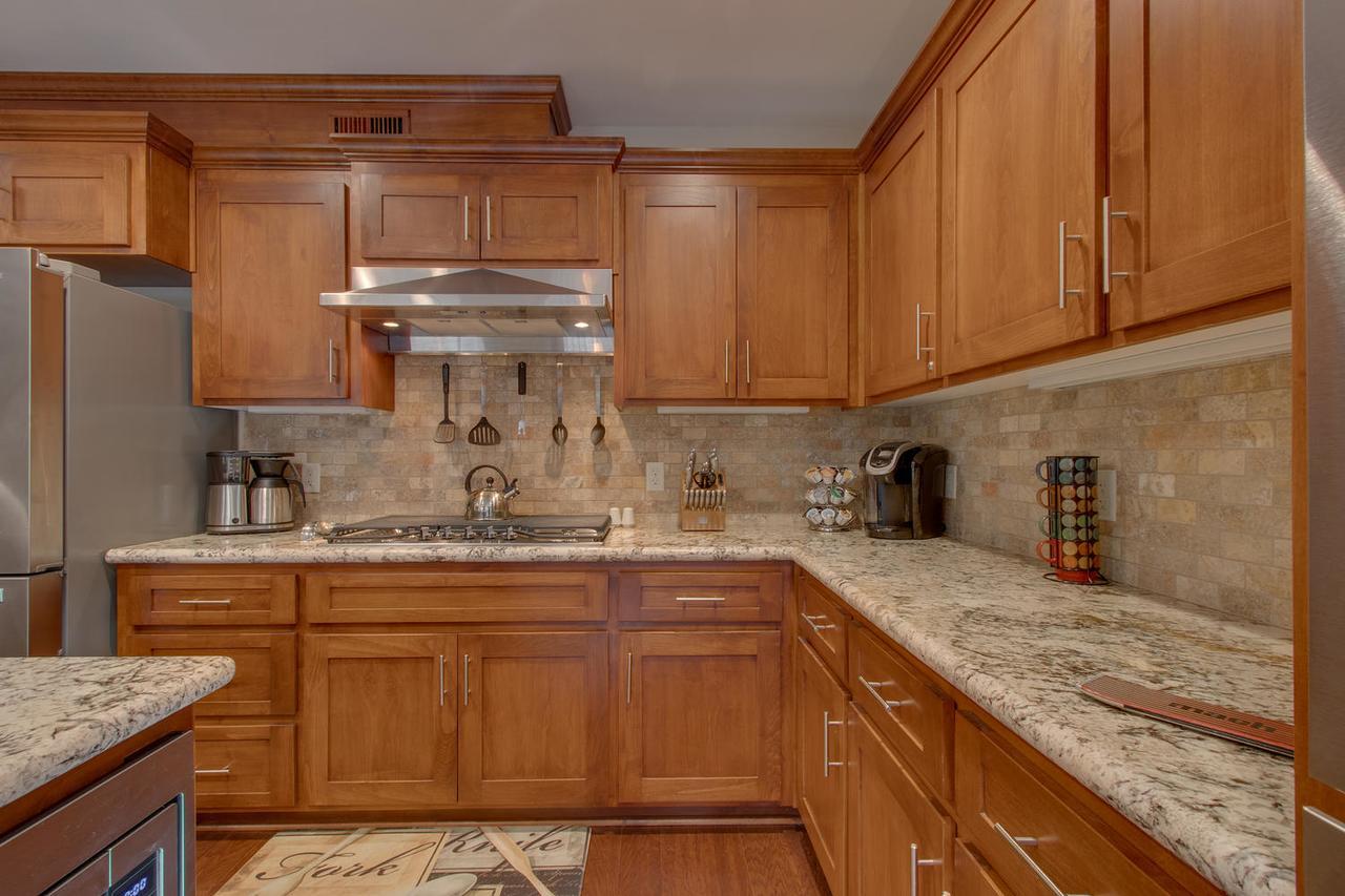 Holiday home Tahoe Woods Gem - Three Bedroom South Lake Tahoe