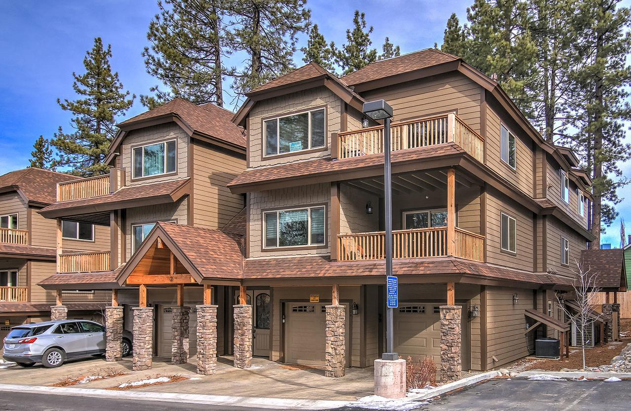 Tahoe Woods Gem - Three Bedroom * South Lake Tahoe