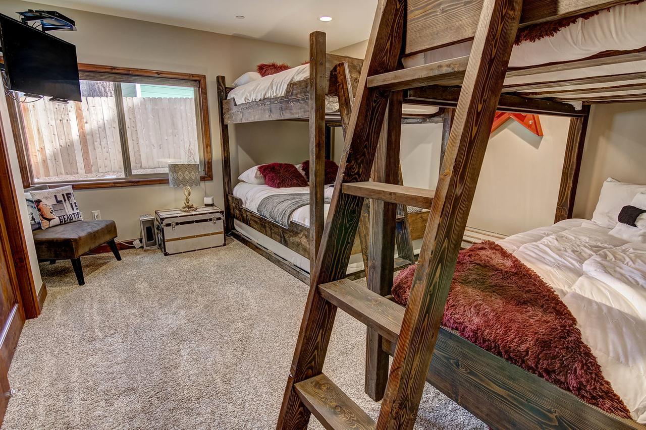 Tahoe Woods Gem - Three Bedroom