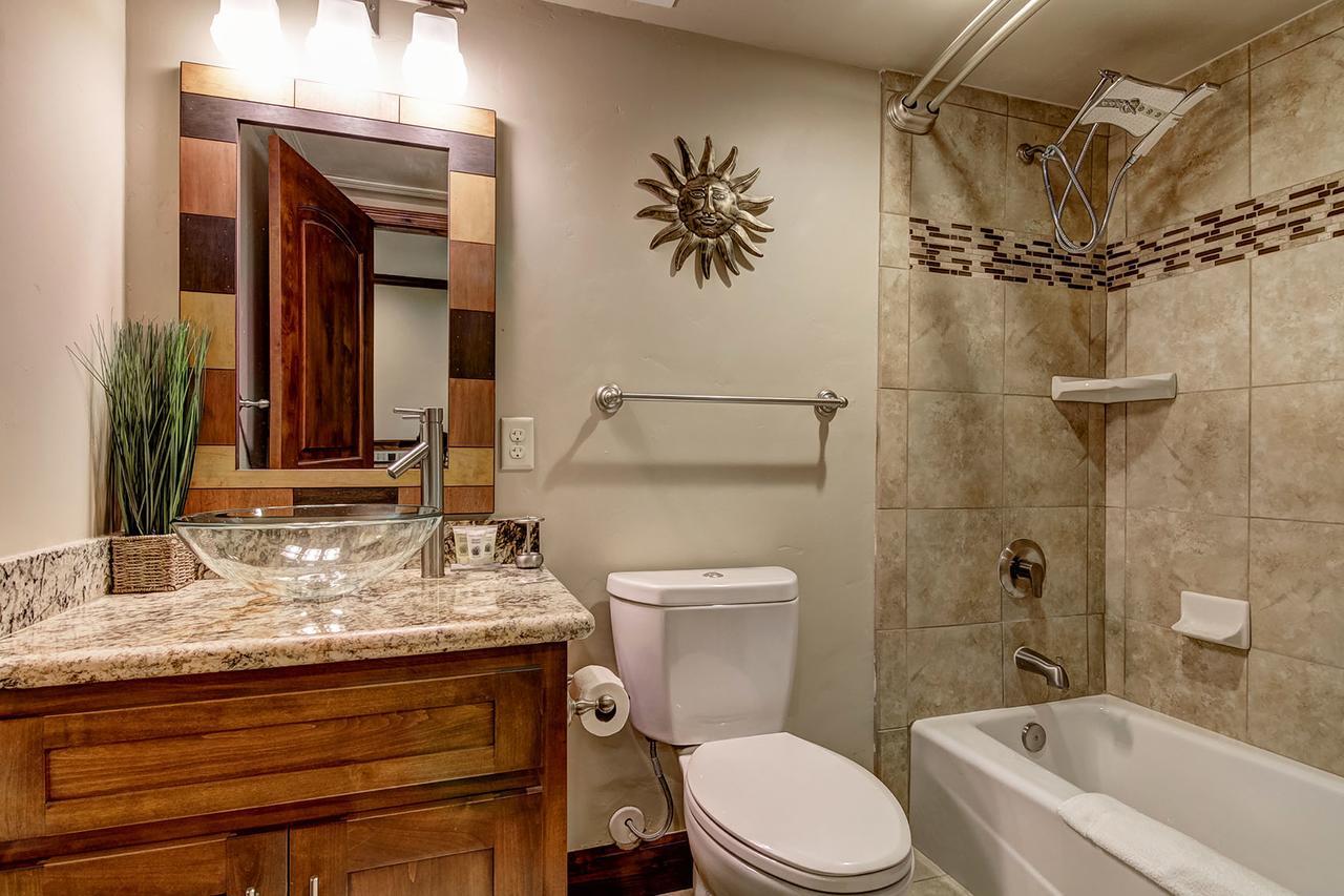 Holiday home Tahoe Woods Gem - Three Bedroom *