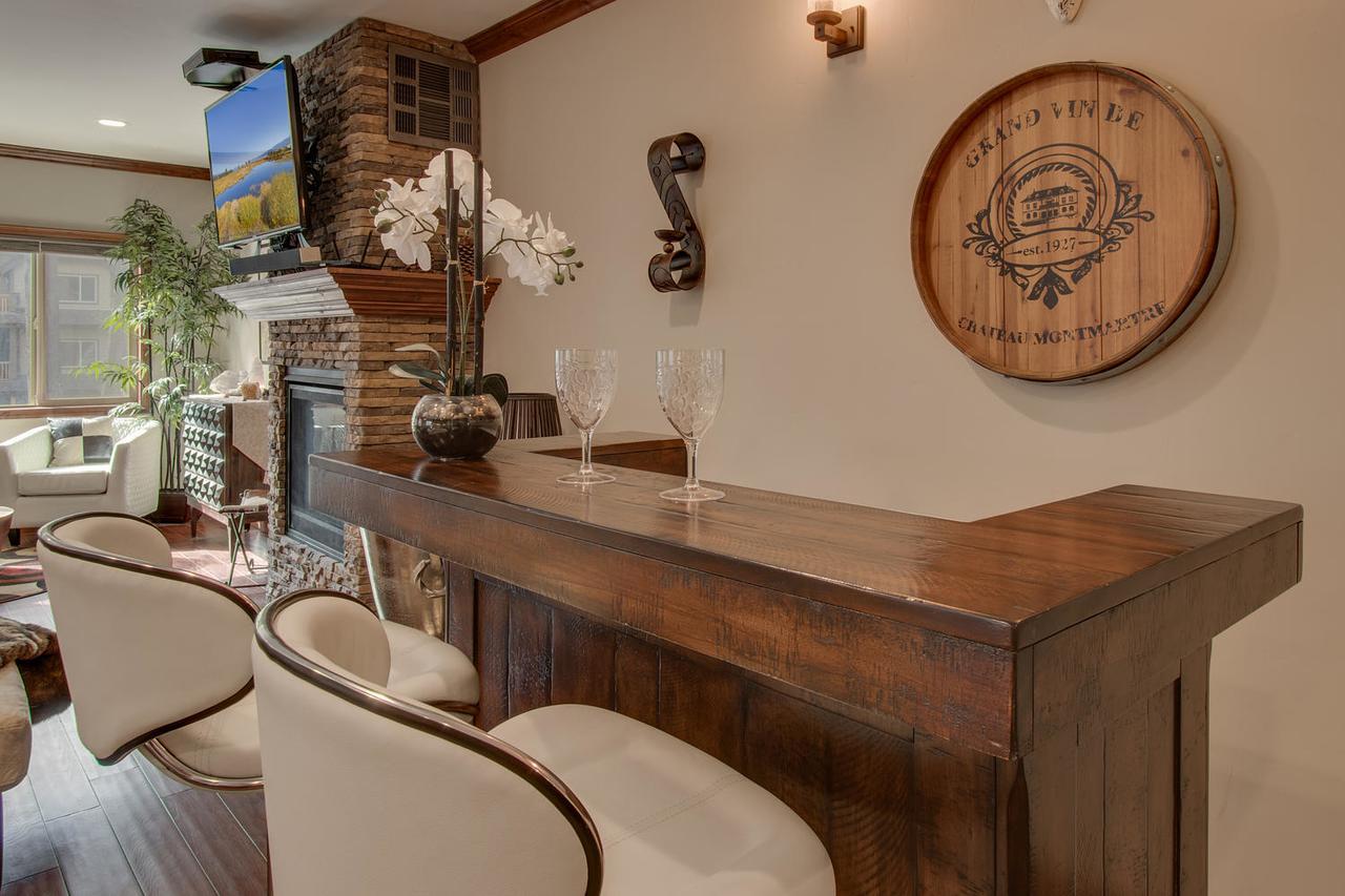 Tahoe Woods Gem - Three Bedroom