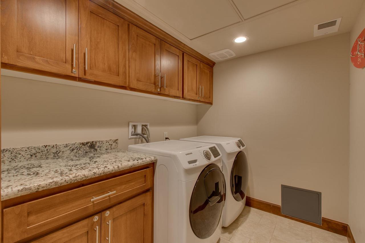 Tahoe Woods Gem - Three Bedroom *