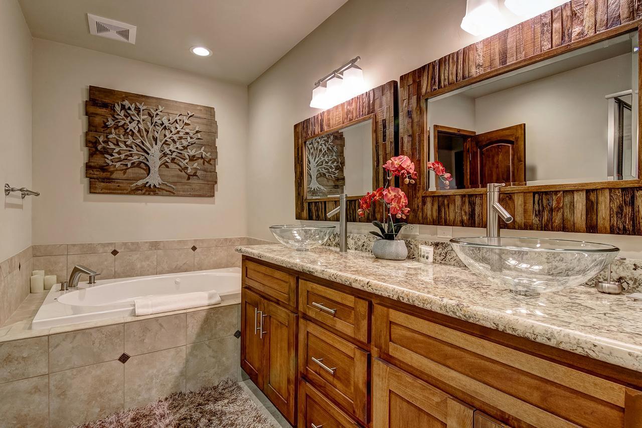 Tahoe Woods Gem - Three Bedroom * South Lake Tahoe