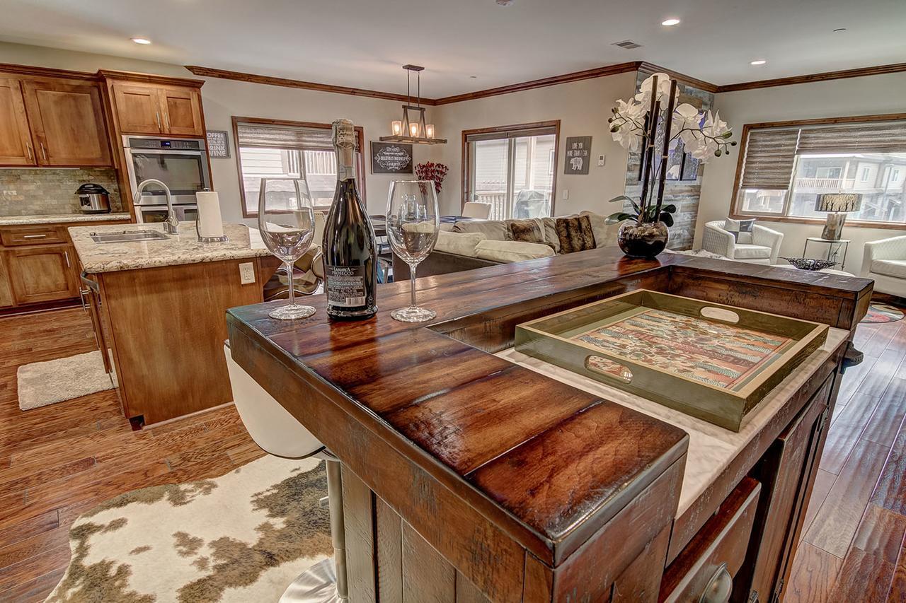 Holiday home Tahoe Woods Gem - Three Bedroom *