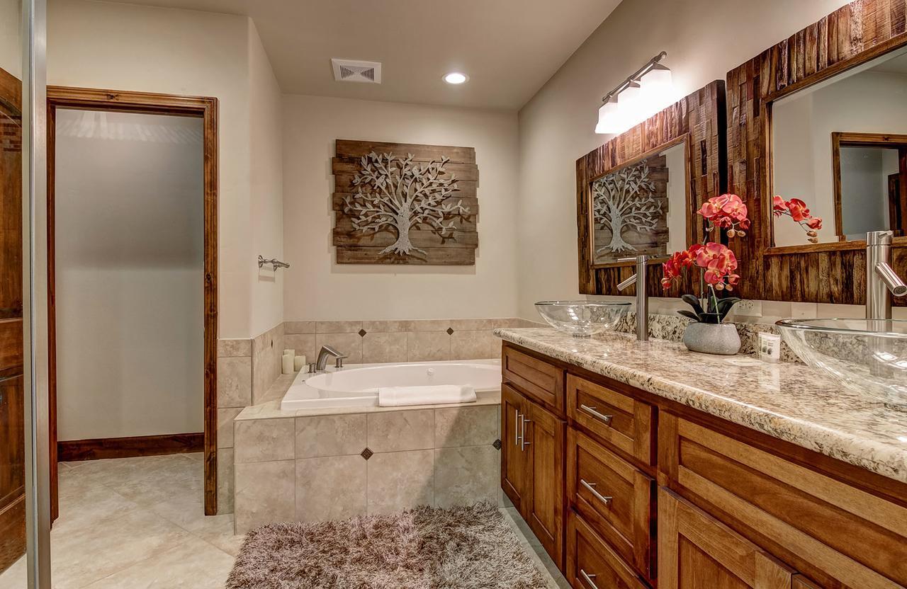Tahoe Woods Gem - Three Bedroom * South Lake Tahoe