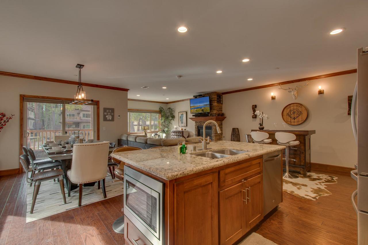 Holiday home Tahoe Woods Gem - Three Bedroom South Lake Tahoe