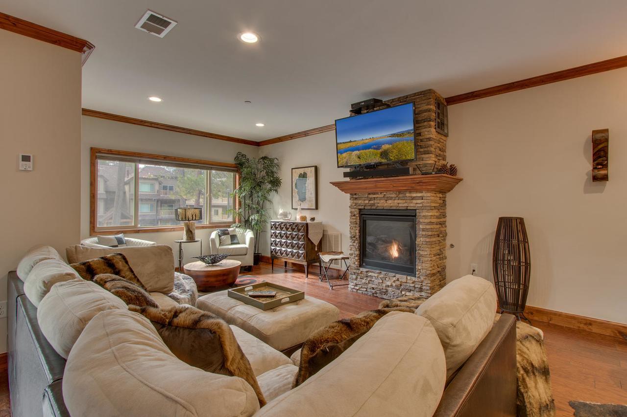 Holiday home Tahoe Woods Gem - Three Bedroom South Lake Tahoe