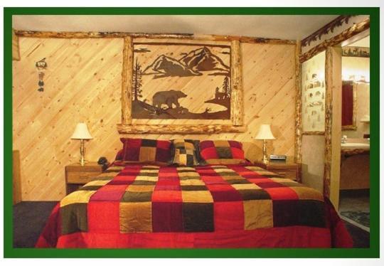 Hotel Tahoe Valley South Lake Tahoe
