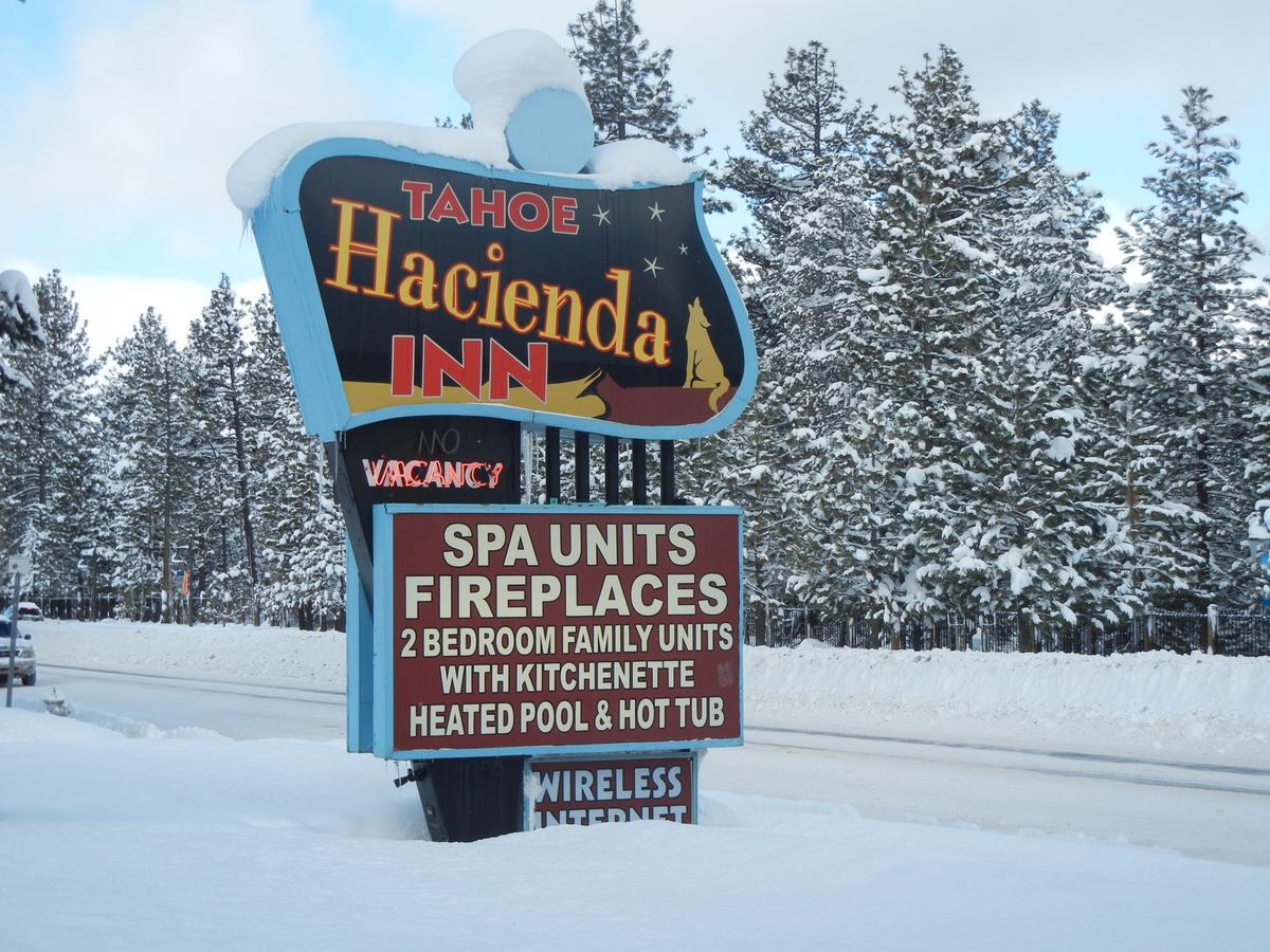 Tahoe Hacienda 2* South Lake Tahoe