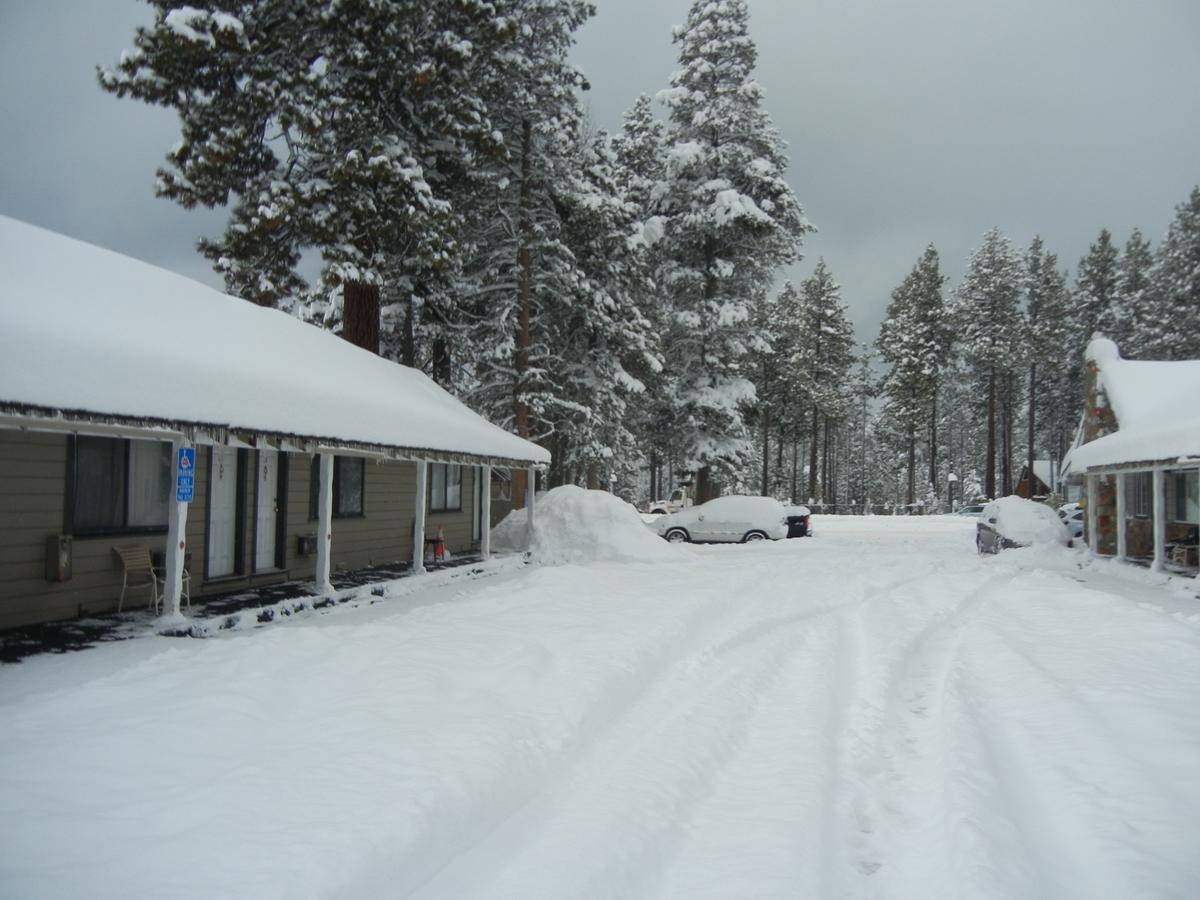 Tahoe Hacienda Motel South Lake Tahoe
