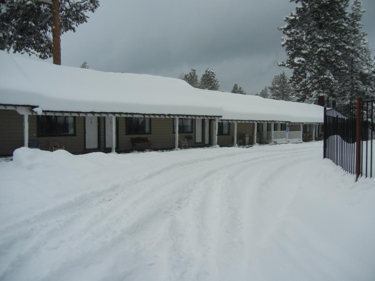 Tahoe Hacienda