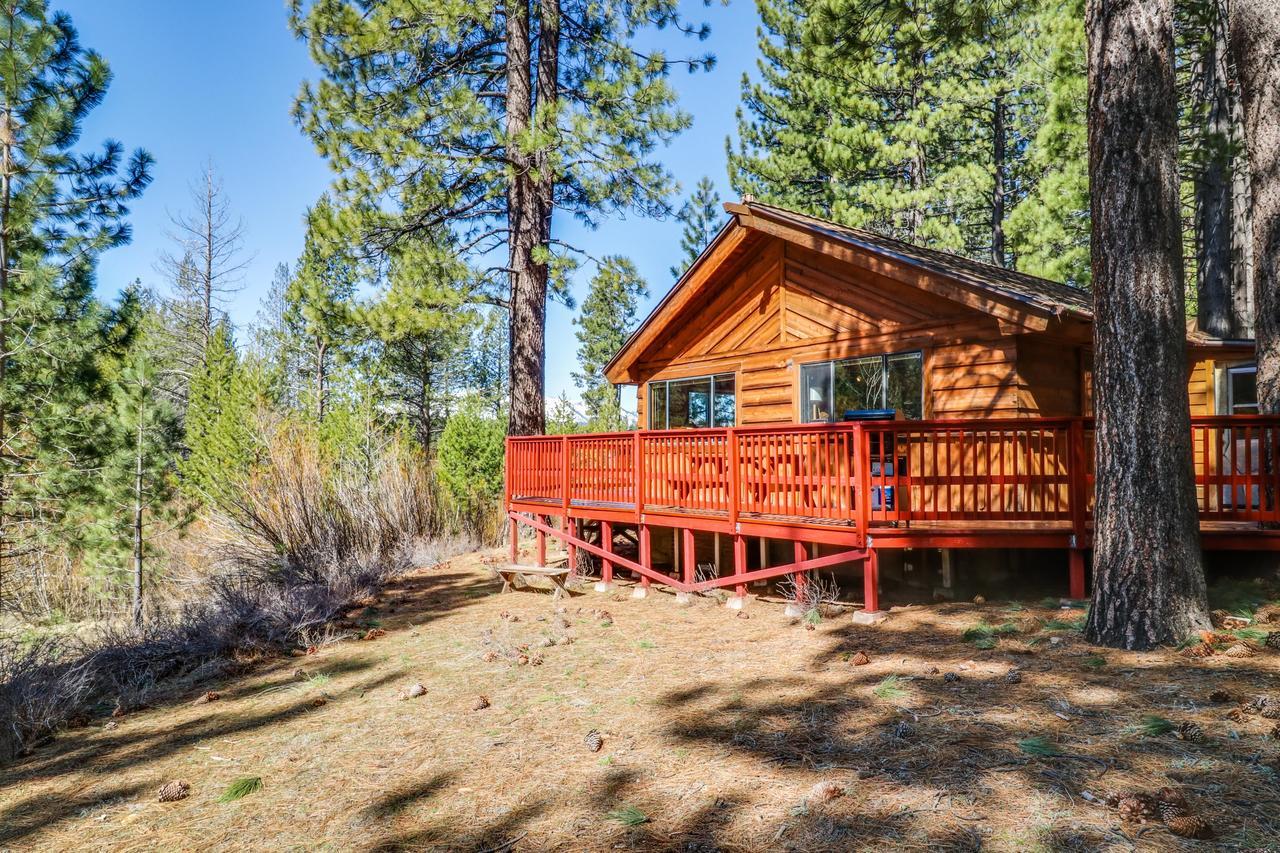 Holiday home Cozy Seclusion