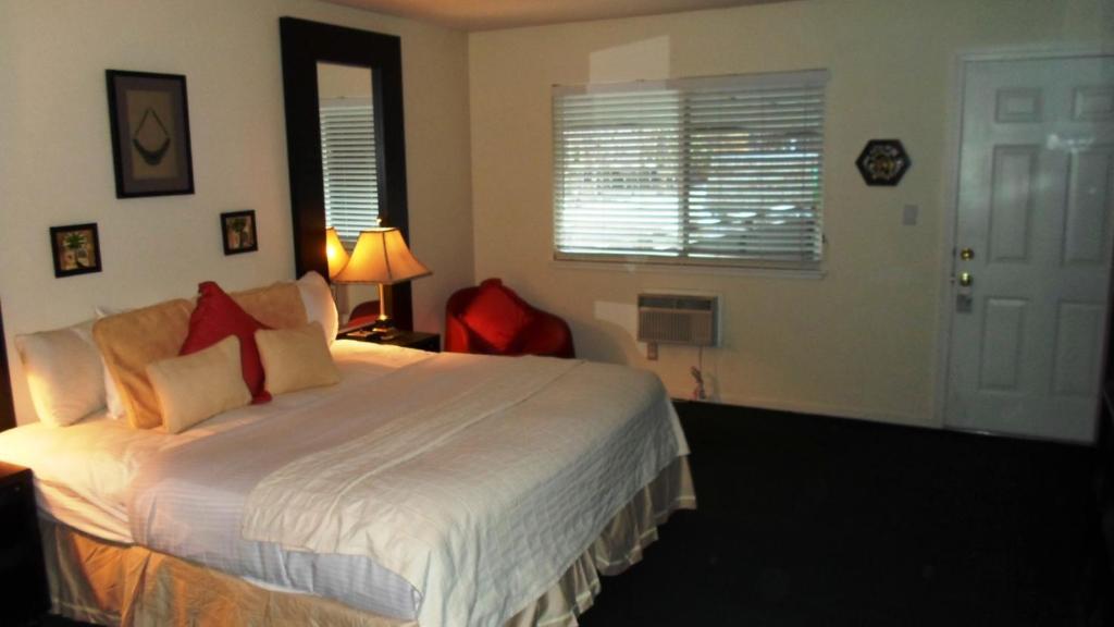 Paradice 3* South Lake Tahoe