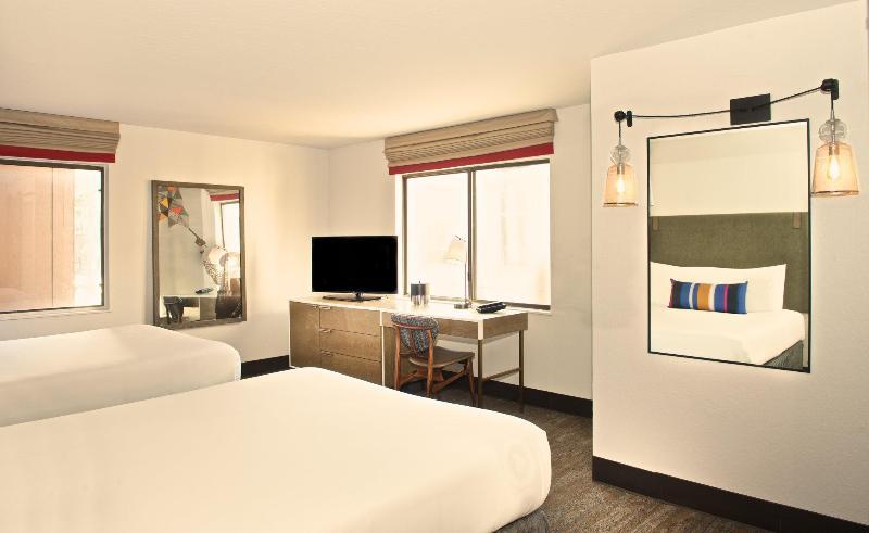 Hotel Park Tahoe Inn 3*
