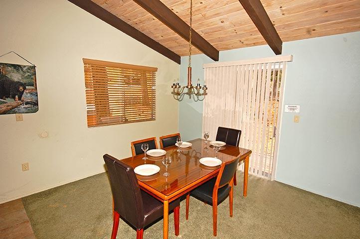 Holiday home 1454 Bonita Road Home South Lake Tahoe