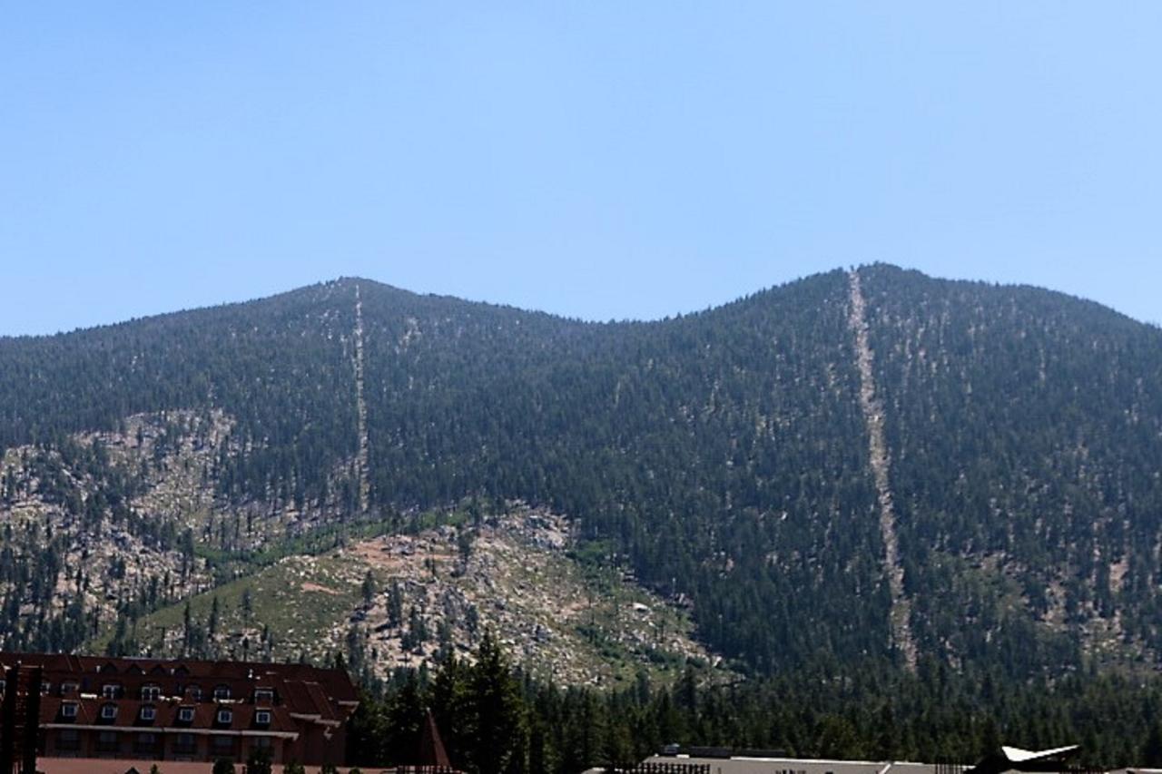 Hotel Ridge South Tahoe South Lake Tahoe