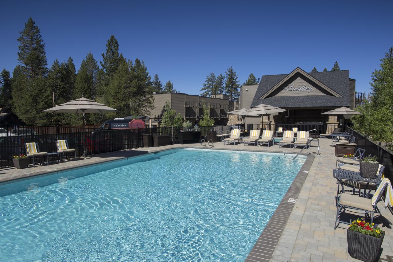 The Landing And Resort 5*