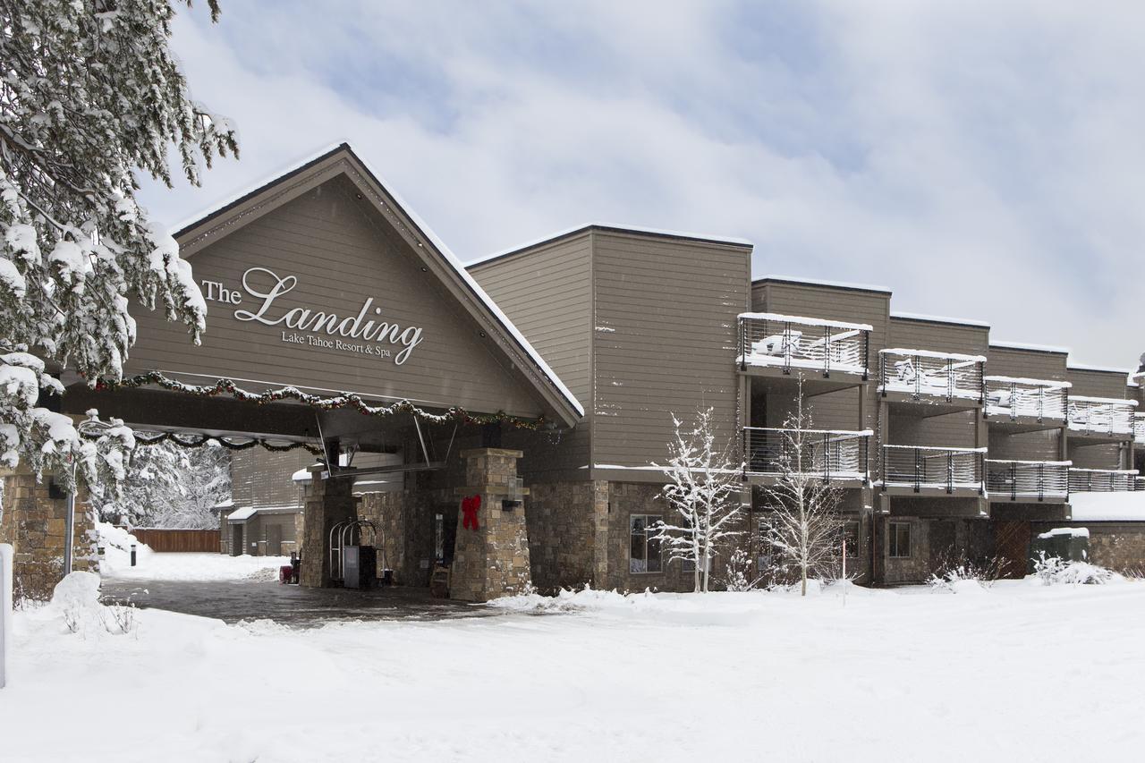 Resort The Landing And 5*