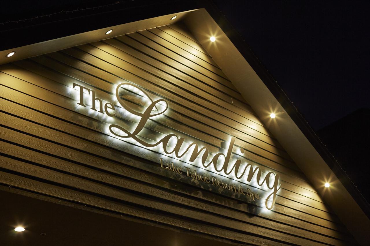 The Landing And 5* South Lake Tahoe