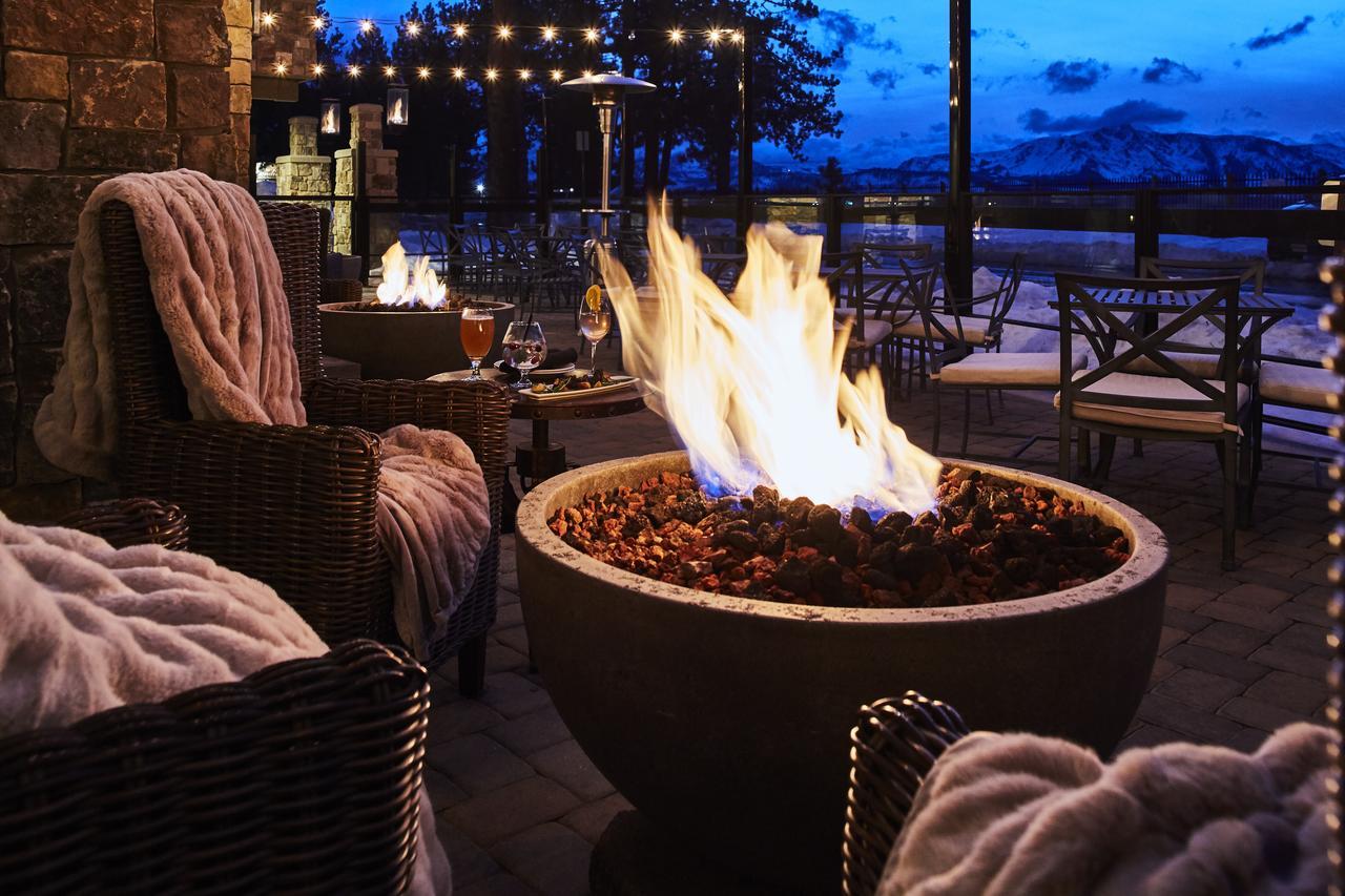 The Landing And Resort 5*